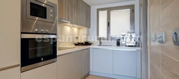 2 bedrooms Apartment in La Cala De Mijas, Spain No. 12693 11