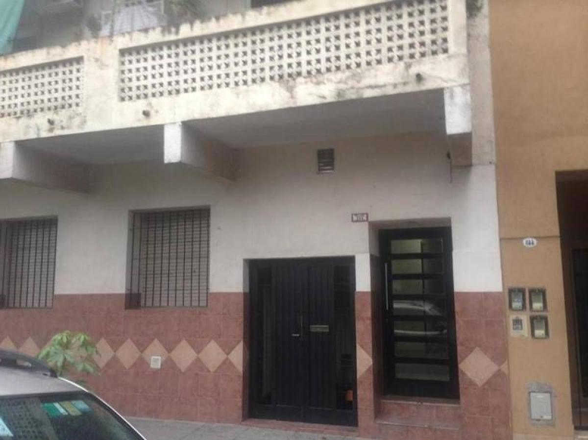 Studio in Buenos Aires, Argentina No. 95877