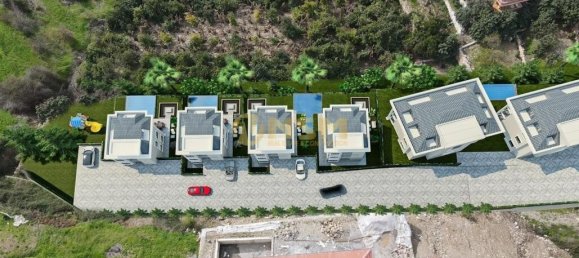 Apartment 1+1 in Alanya, Turkey No. 31049 8