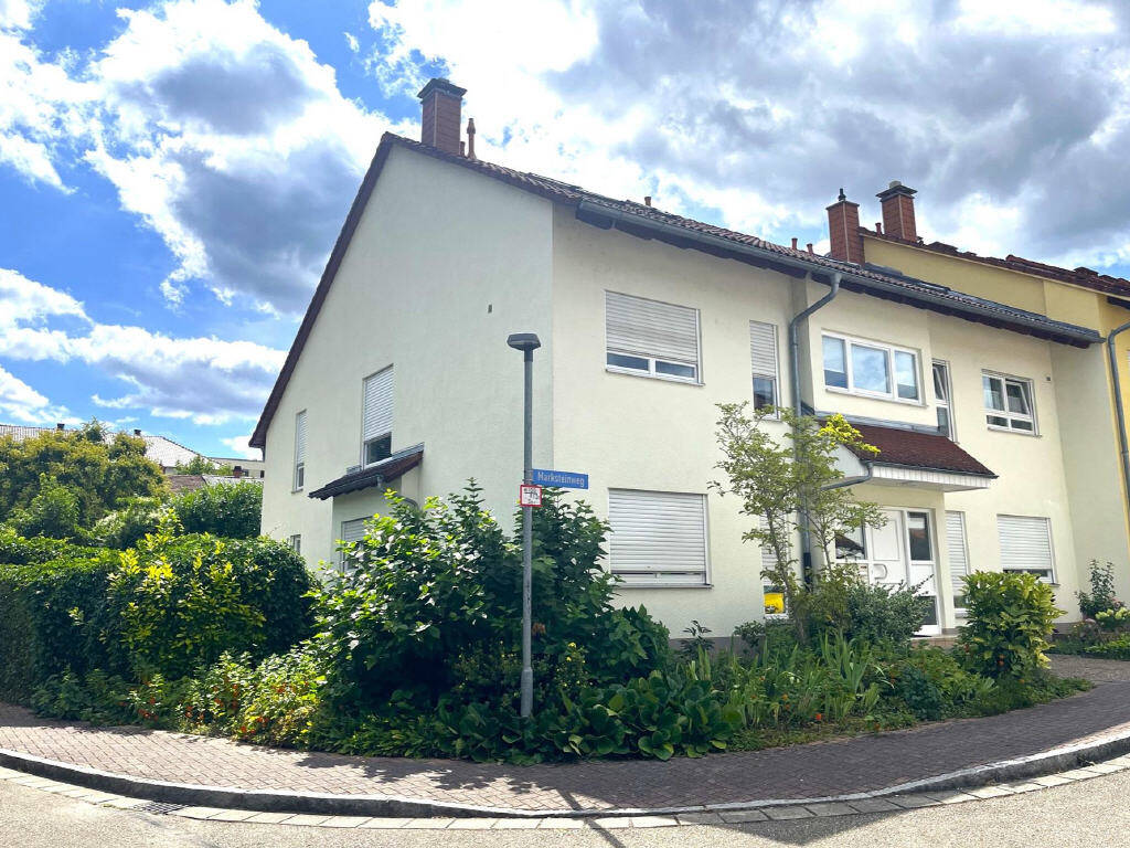 3غرفة منزل ذو طابقين في Breisgau-Hochschwarzwald, Germany رقم 232596