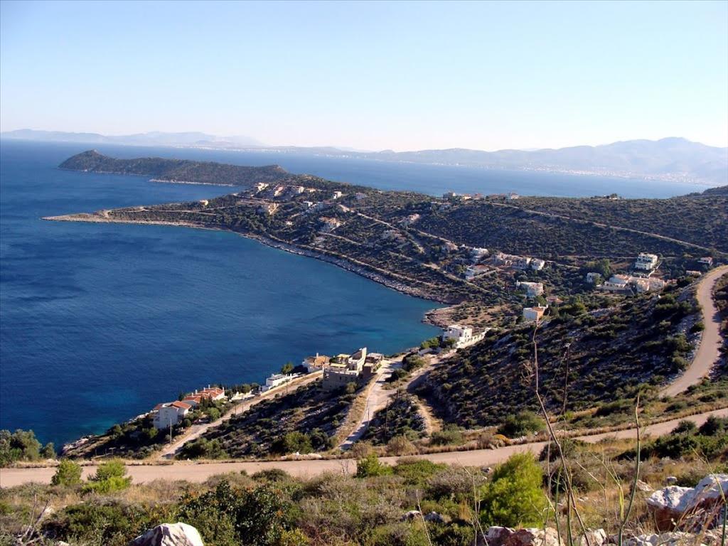 Hotel em Marathon, Greece 1025 m² N.º 6268