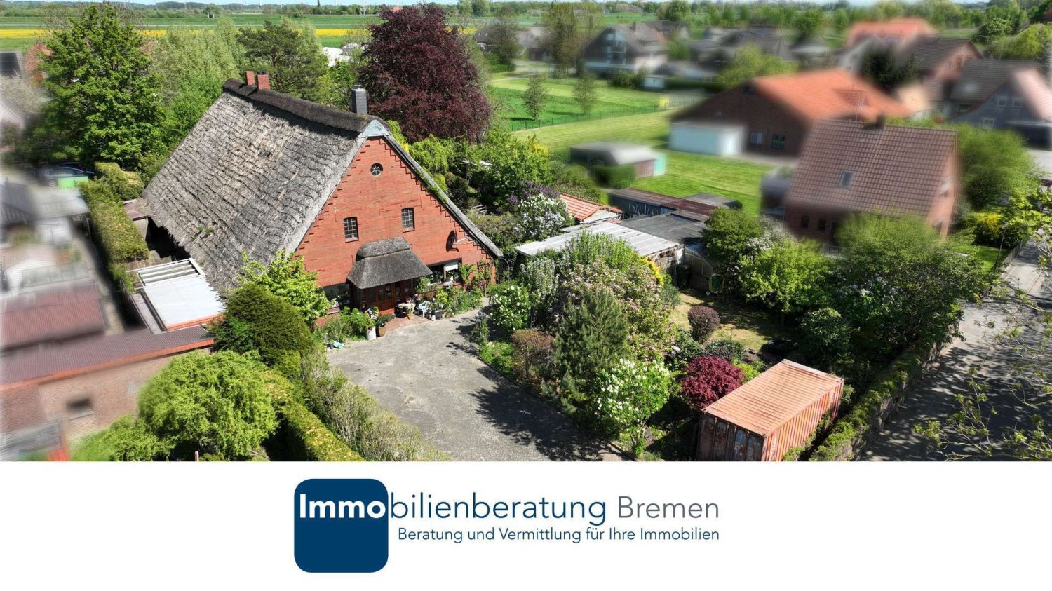 6 bedrooms House in Wesermarsch, Germany No. 171196