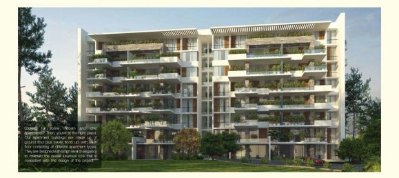 Apartamento com 2 quartos em condomínio em New Capital City, Egypt N.º 120 4