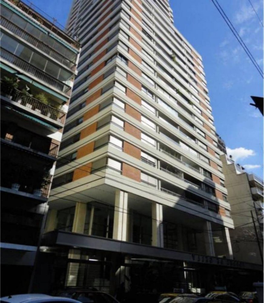 2 Schlafzimmer Wohnung in Buenos Aires, Argentina, Nr. 93549