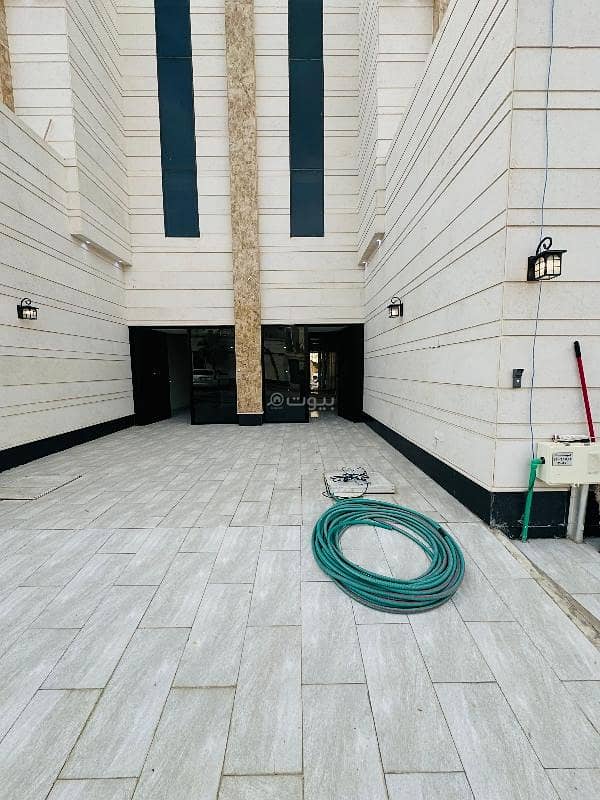 3 غرف نوم شقة في مدينة الرياض, Saudi Arabia رقم 741