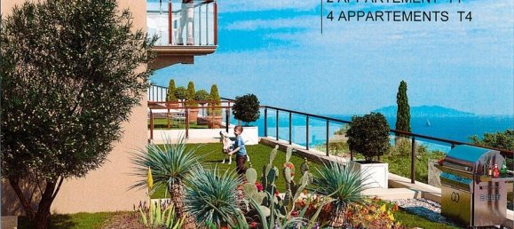 Apartamento de 3 dormitorios en Sisco, France No. 217482 4