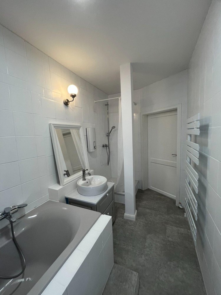 1 غرف نوم شقة في Stuttgart, Germany رقم 333321