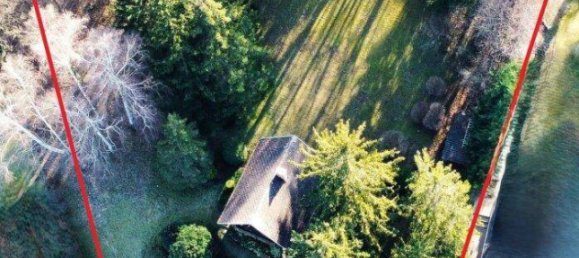 قطعة أرض في Breitenfurt bei Wien, Austria رقم 214724 3