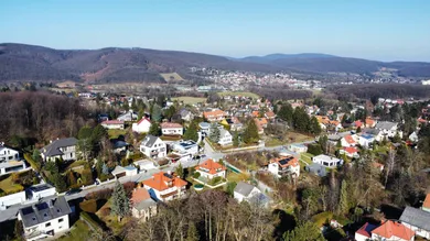  قطعة أرض في Breitenfurt bei Wien, Austria رقم 214724