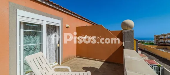 Adosado de 3 dormitorios en San Miguel de Abona, Spain No. 169489 46