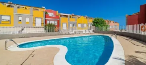 Adosado de 3 dormitorios en San Miguel de Abona, Spain No. 169489 45