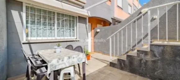 Adosado de 3 dormitorios en San Miguel de Abona, Spain No. 169489 31