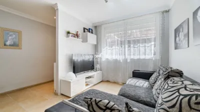 Adosado de 3 dormitorios en San Miguel de Abona, Spain No. 169489