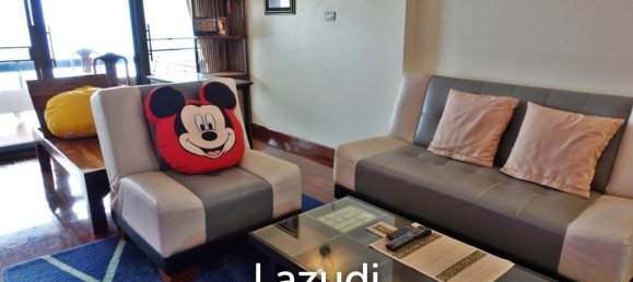 2 bedrooms Condo in Pattaya, Thailand No. 15534 4