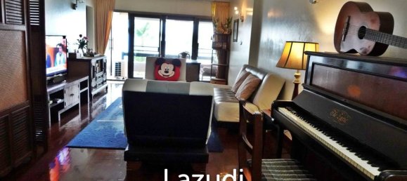 2 bedrooms Condo in Pattaya, Thailand No. 15534 2