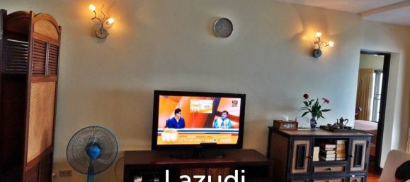 2 bedrooms Condo in Pattaya, Thailand No. 15534 10