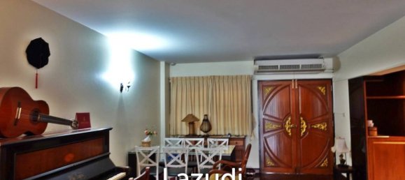 2 bedrooms Condo in Pattaya, Thailand No. 15534 5