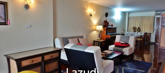 2 bedrooms Condo in Pattaya, Thailand No. 15534 3