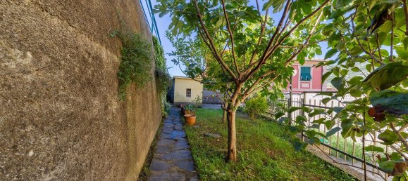 Apartamento T2 em Cogorno, Italy N.º 327478 14