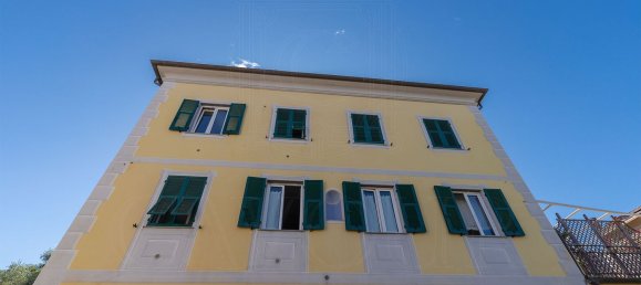 Apartamento T2 em Cogorno, Italy N.º 327478 24
