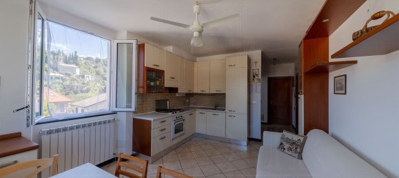Apartamento T2 em Cogorno, Italy N.º 327478 4