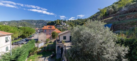 Apartamento T2 em Cogorno, Italy N.º 327478 22