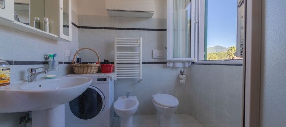 Apartamento T2 em Cogorno, Italy N.º 327478 20