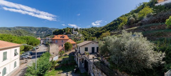 Apartamento T2 em Cogorno, Italy N.º 327478 23