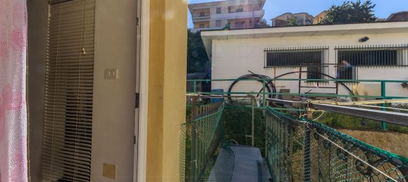 Apartamento T2 em Cogorno, Italy N.º 327478 13