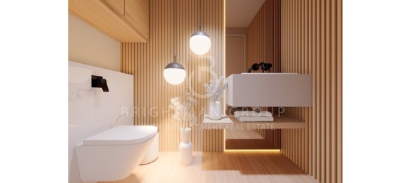 3 chambres Appartement à Cascais, Portugal No. 114888 13