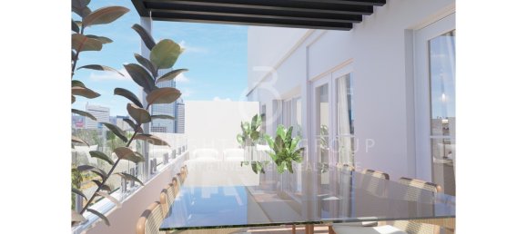 3 chambres Appartement à Cascais, Portugal No. 114888 2