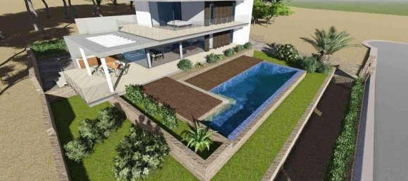 3 bedrooms Villa in Moraira, Spain No. 285000 4