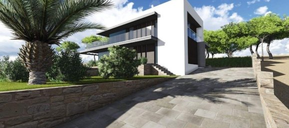 3 bedrooms Villa in Moraira, Spain No. 285000 2