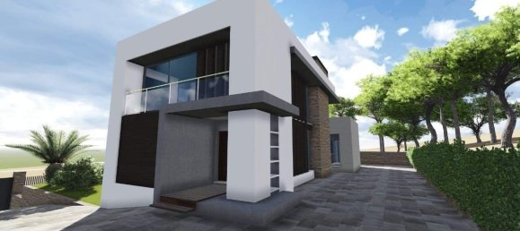 3 bedrooms Villa in Moraira, Spain No. 285000 3