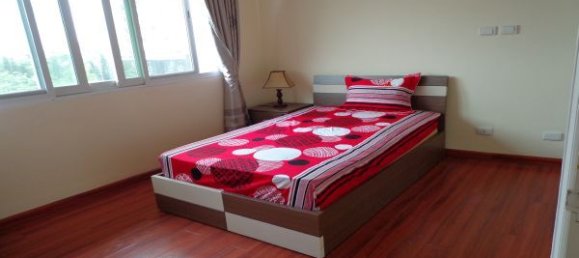 4 Schlafzimmer Wohnung in Tay Ho, Vietnam, Nr. 6062 7