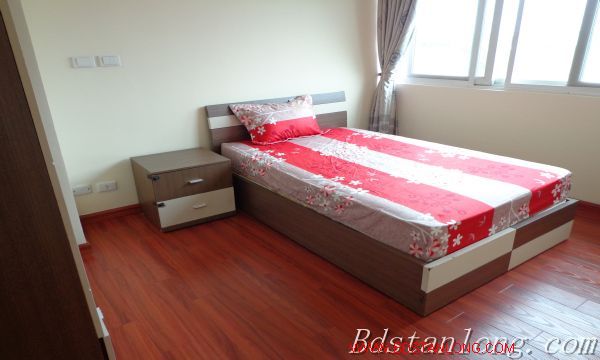 4 Schlafzimmer Wohnung in Tay Ho, Vietnam, Nr. 6062
