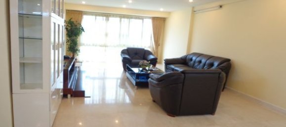 4 Schlafzimmer Wohnung in Tay Ho, Vietnam, Nr. 6062 5