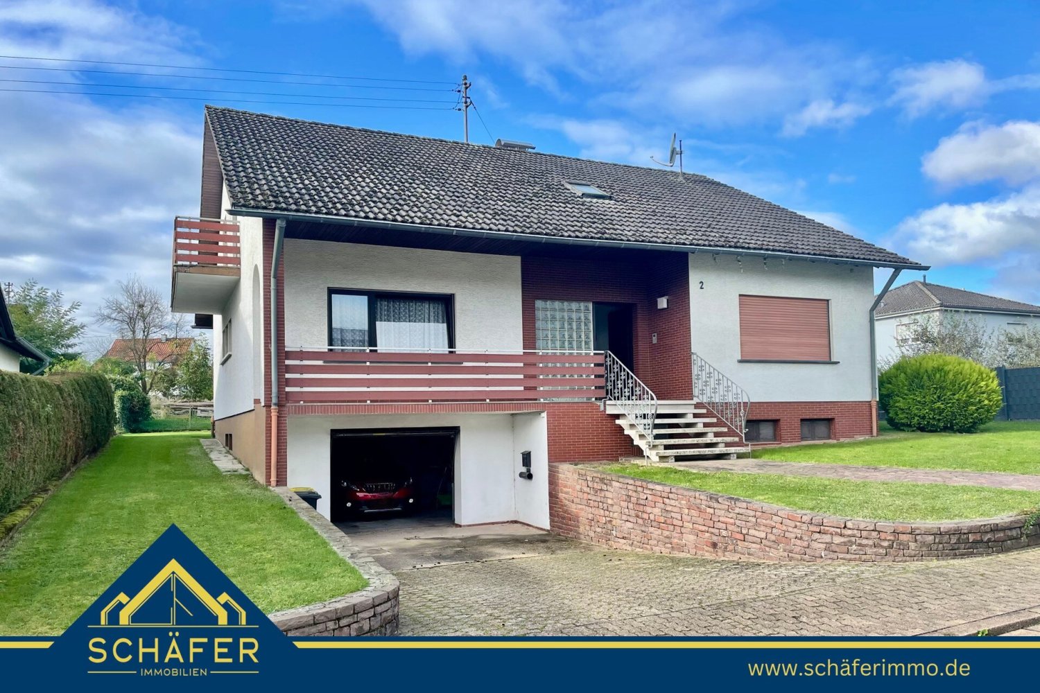 4 chambres Maison de ville à Saarlouis, Germany No. 81485