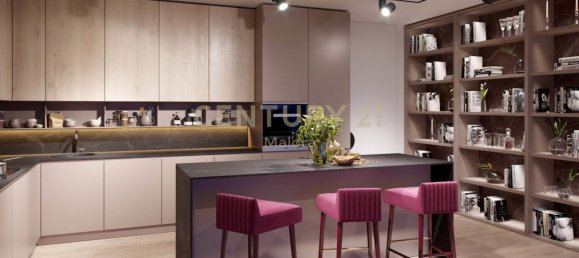 2 Schlafzimmer Wohnung in Limassol, Cyprus, Nr. 602 5