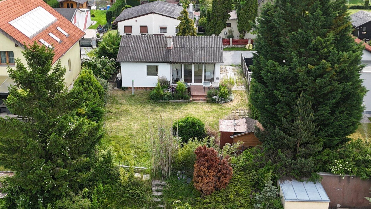 3-salle Maison à Lassee, Austria No. 234783