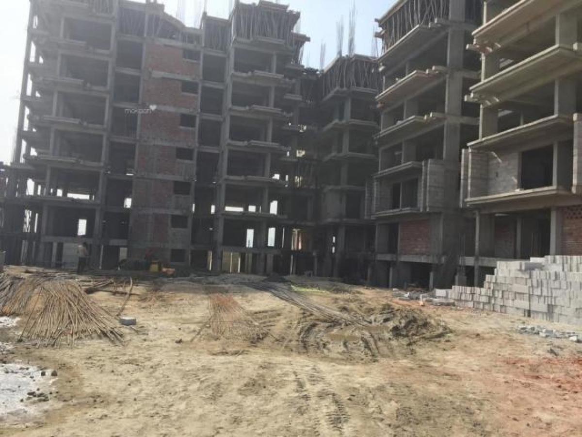 2 Schlafzimmer Haus in Lucknow, India, Nr. 19353