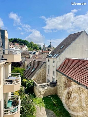 1 bedroom Apartment in Pontoise, France No. 307620