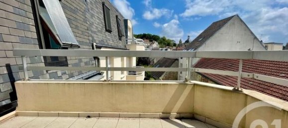 1 bedroom Apartment in Pontoise, France No. 307620 8