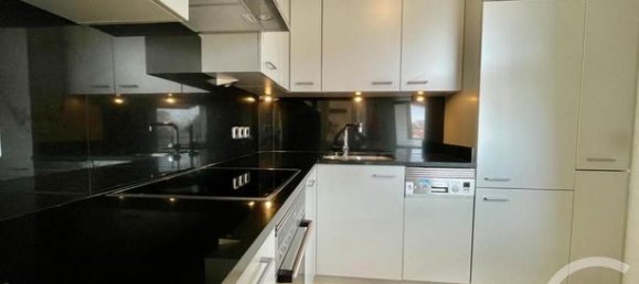 1 bedroom Apartment in Pontoise, France No. 307620 5