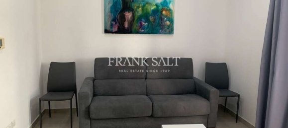 Apartamento de 1 dormitorio en Kalkara, Malta No. 4889 5