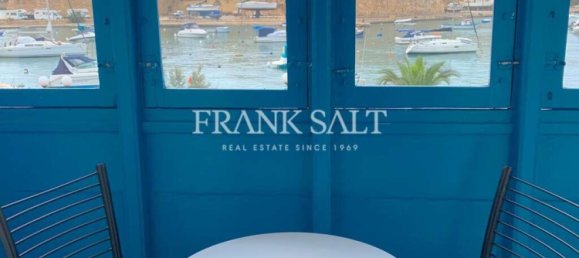 Apartamento de 1 dormitorio en Kalkara, Malta No. 4889 2