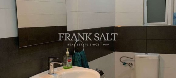 Apartamento de 1 dormitorio en Kalkara, Malta No. 4889 7