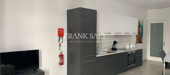 Apartamento de 1 dormitorio en Kalkara, Malta No. 4889 4