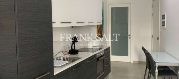 Apartamento de 1 dormitorio en Kalkara, Malta No. 4889 3