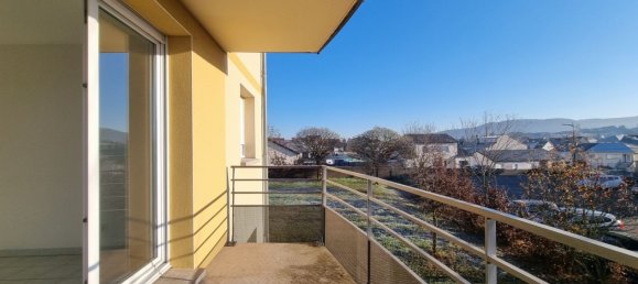 1 bedroom Apartment in Forbach, France No. 57431 9